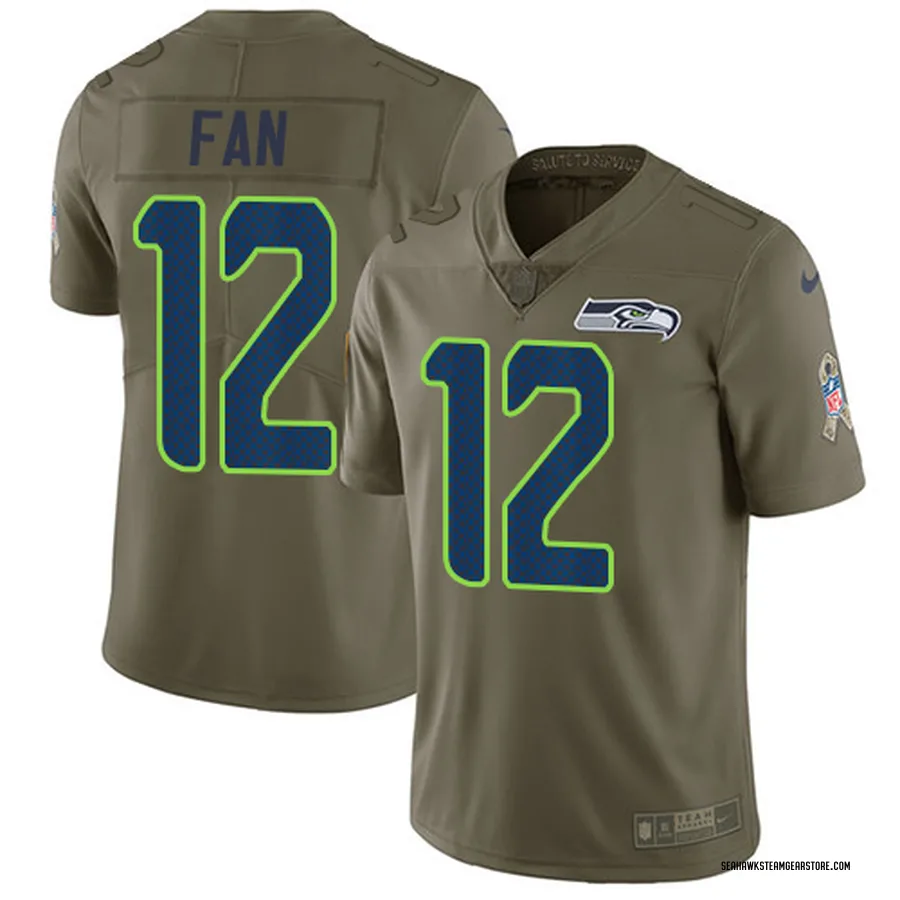 seahawks salute to service shirt