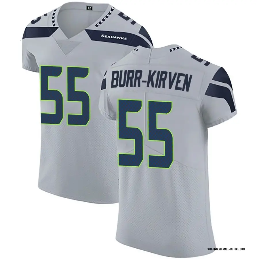 Ben Burr-Kirven Men's Seattle Seahawks 