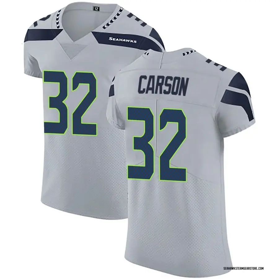 carson seahawks jersey