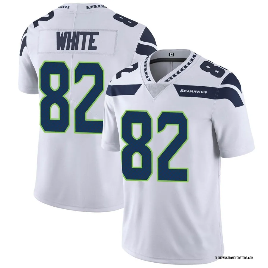 Cody White Youth Seattle Seahawks Nike Vapor Untouchable Jersey - Limited White