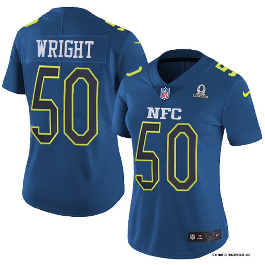 Womens small seahawks jersey Clearance