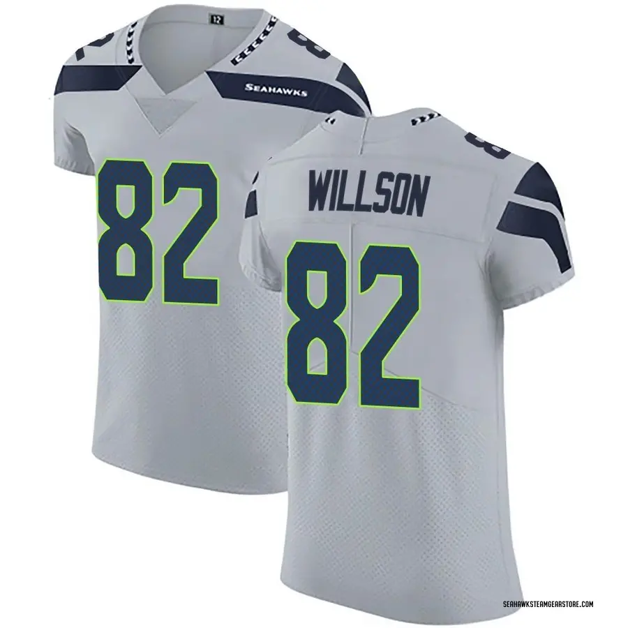 luke willson seahawks jersey
