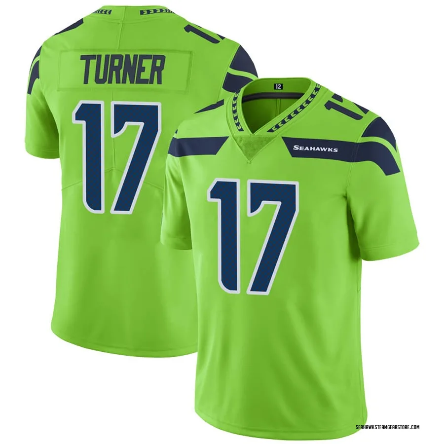 Malik turner jersey Clearance