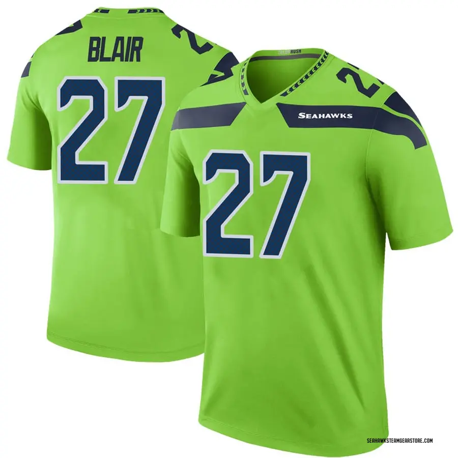 marquise blair seahawks jersey