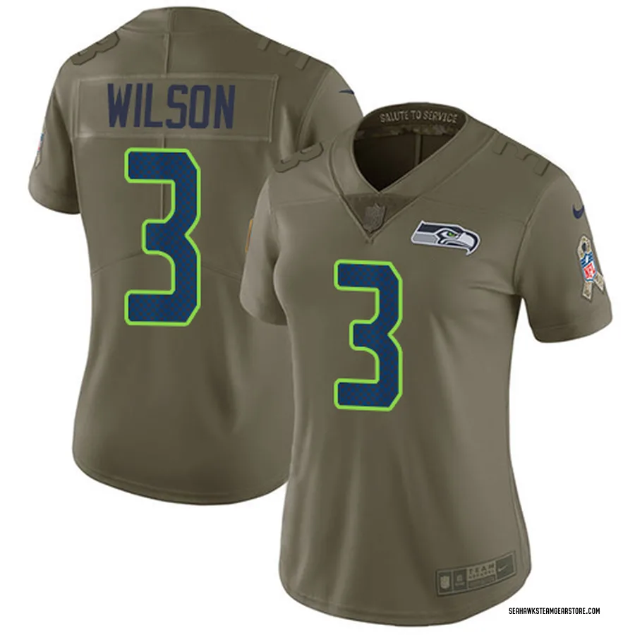 russell wilson salute to service jersey