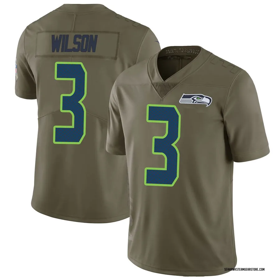 russell wilson salute to service jersey