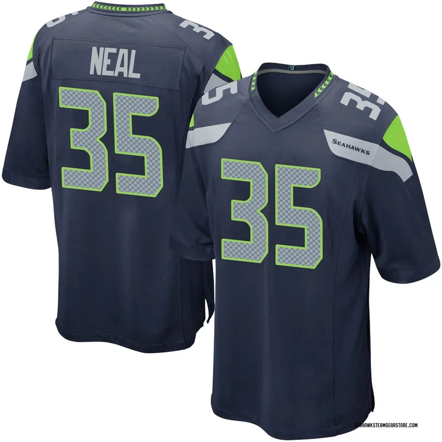 Youth small seahawks jersey Clearance