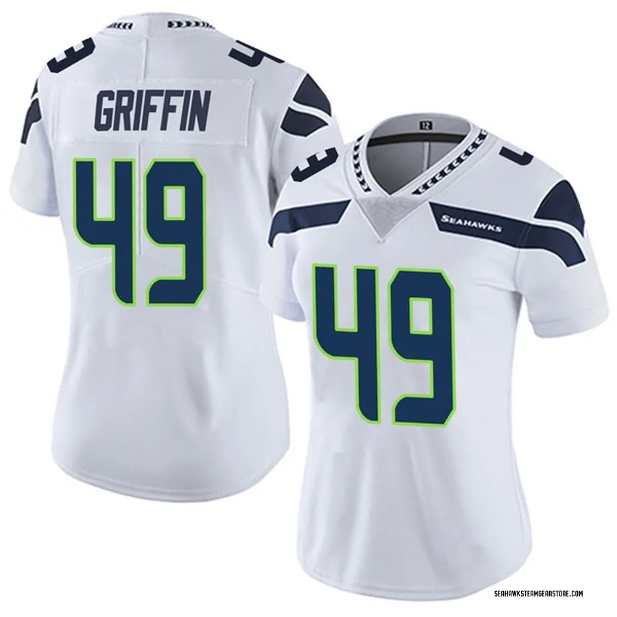Womens small seahawks jersey Clearance