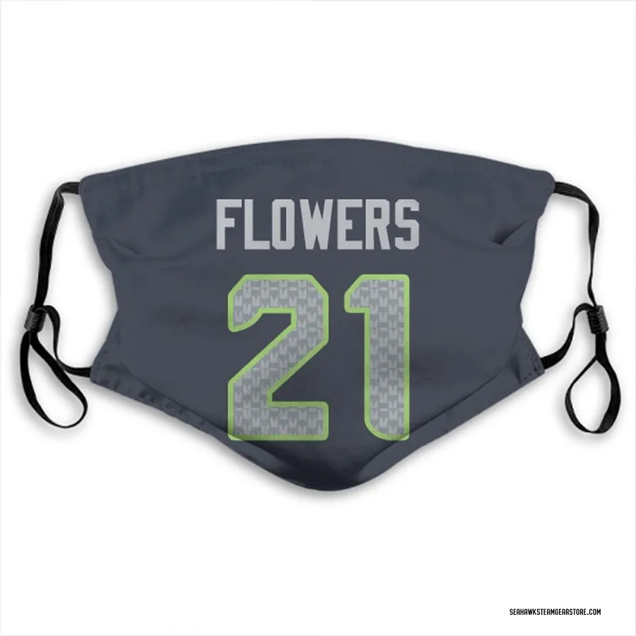 tre flowers seahawks jersey